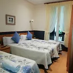 圣赫罗尼莫膳食公寓酒店 招待所