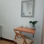 圣赫罗尼莫膳食公寓酒店 圣塞瓦斯蒂安