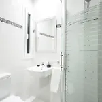 圣赫罗尼莫膳食公寓酒店 *