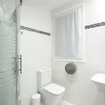 招待所 圣赫罗尼莫膳食公寓酒店 圣塞瓦斯蒂安