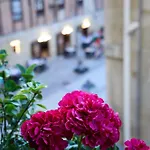 招待所 圣赫罗尼莫膳食公寓酒店 圣塞瓦斯蒂安