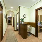 招待所 圣赫罗尼莫膳食公寓酒店