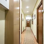 圣赫罗尼莫膳食公寓酒店 圣塞瓦斯蒂安