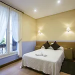 圣赫罗尼莫膳食公寓酒店