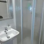 圣赫罗尼莫膳食公寓酒店 招待所 圣塞瓦斯蒂安