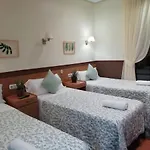 圣赫罗尼莫膳食公寓酒店 圣塞瓦斯蒂安