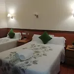 招待所 圣赫罗尼莫膳食公寓酒店