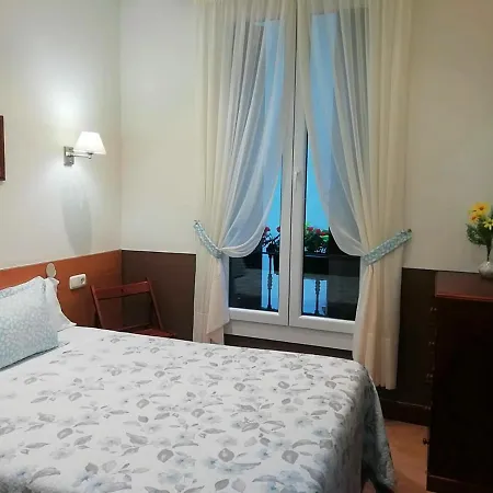 San Jeronimo Guest house *