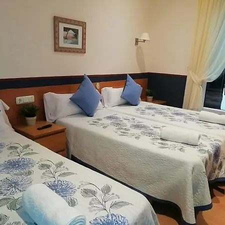 San Jeronimo Guest house *