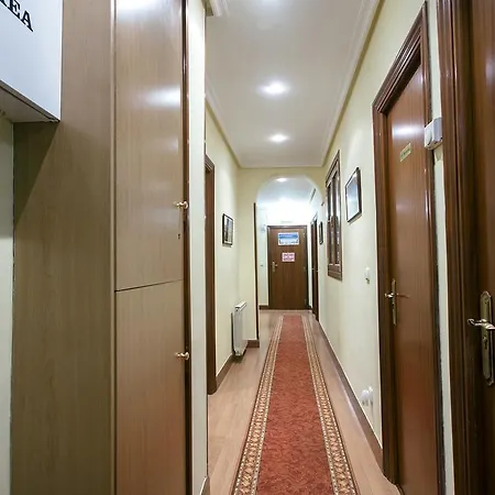 Guest house San Jeronimo