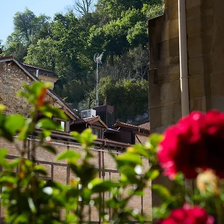 Maison d'hôtes San Jeronimo