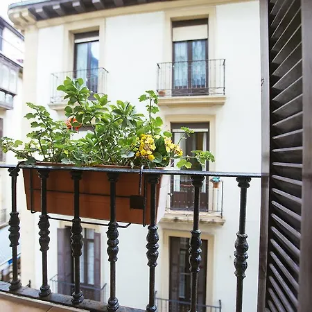 San Jeronimo Maison d'hôtes Saint-Sébastien