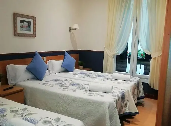 圣赫罗尼莫膳食公寓酒店 招待所