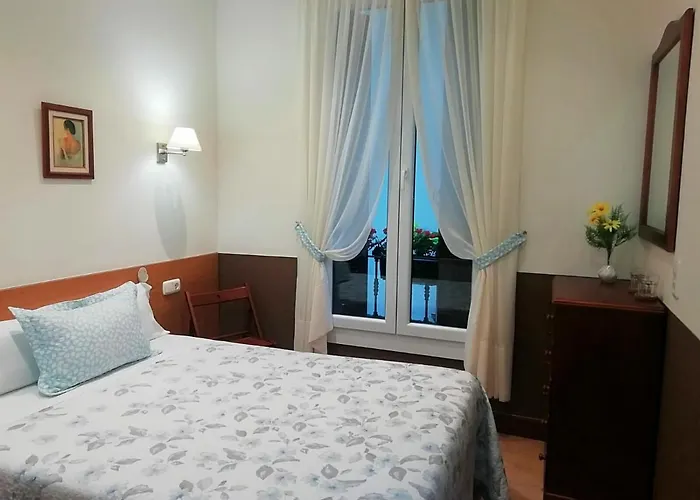 圣赫罗尼莫膳食公寓酒店 招待所 *