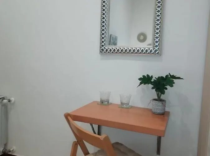 圣赫罗尼莫膳食公寓酒店 圣塞瓦斯蒂安