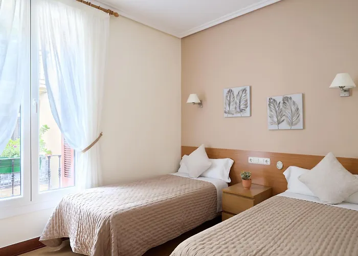 招待所 圣赫罗尼莫膳食公寓酒店