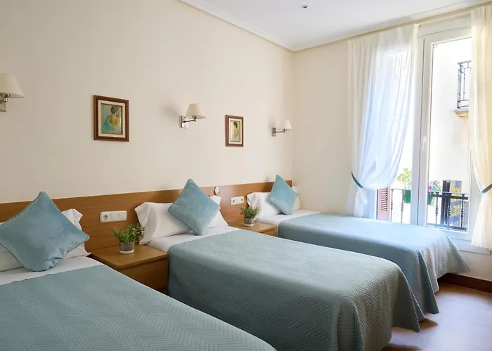 圣赫罗尼莫膳食公寓酒店