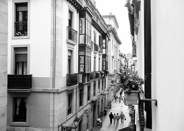 圣赫罗尼莫膳食公寓酒店 *