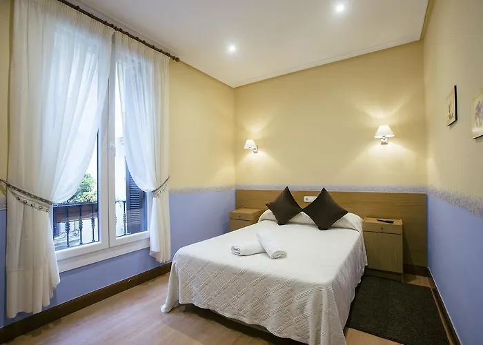 圣赫罗尼莫膳食公寓酒店