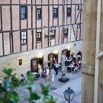 San Jeronimo San Sebastián