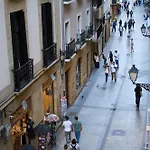 San Jeronimo Πανσιόν Σαν Σεμπαστιάν
