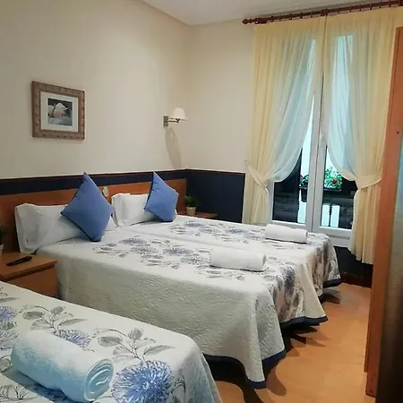 San Jerónimo Pensión