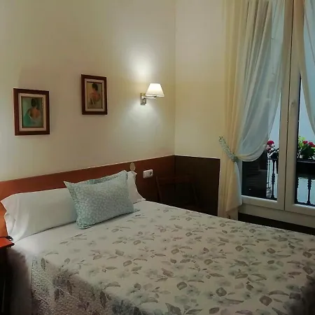San Jerónimo Pensión San Sebastián