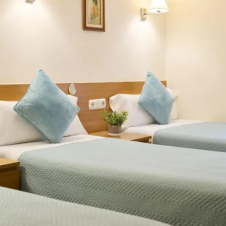 San Jeronimo Maison d'hôtes