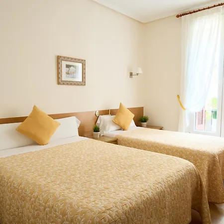 ゲストハウス ペンション サン ヘロニモ *