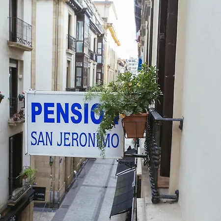 San Jerónimo