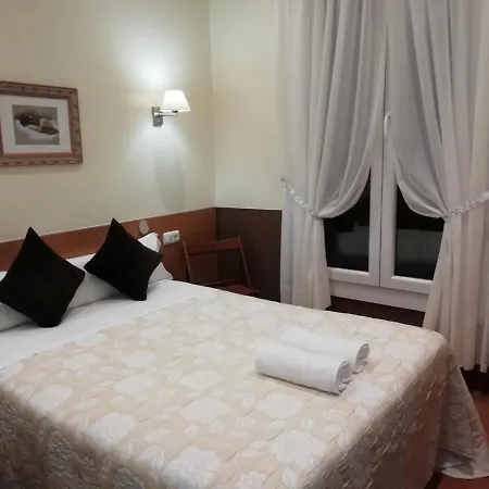 San Jerónimo Casa de hóspedes *