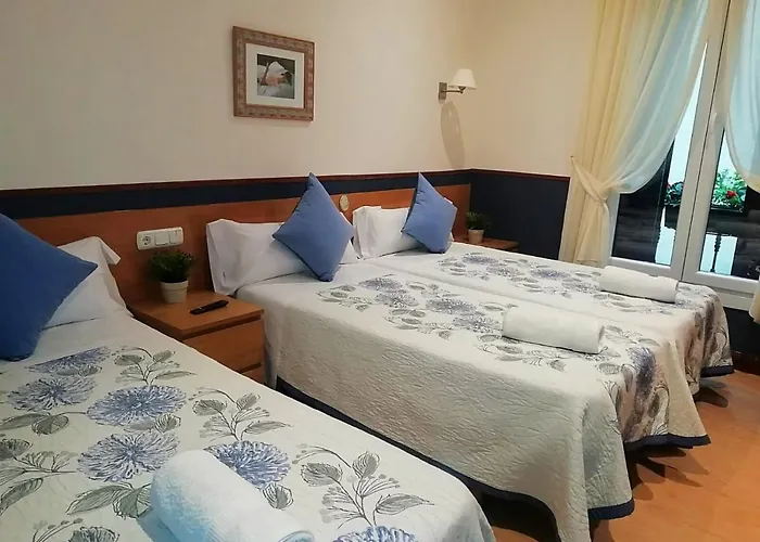 San Jeronimo Maison d'hôtes *