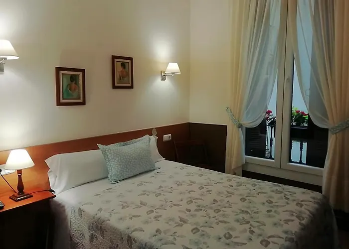 San Jeronimo Maison d'hôtes Saint-Sébastien