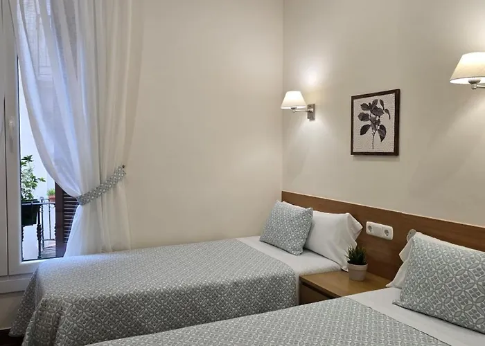 San Jeronimo * Saint-Sébastien