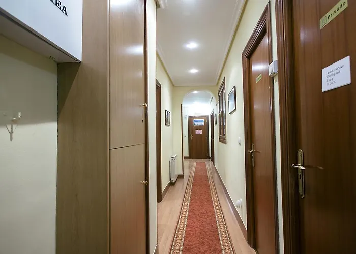 Maison d'hôtes San Jeronimo