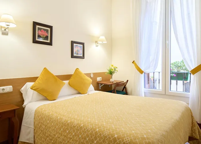 San Jeronimo Maison d'hôtes