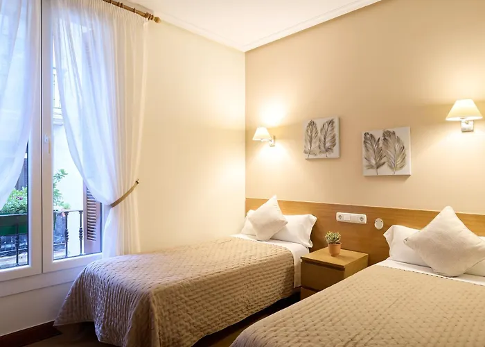 ゲストハウス ペンション サン ヘロニモ