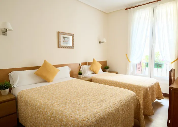 Maison d'hôtes San Jeronimo *