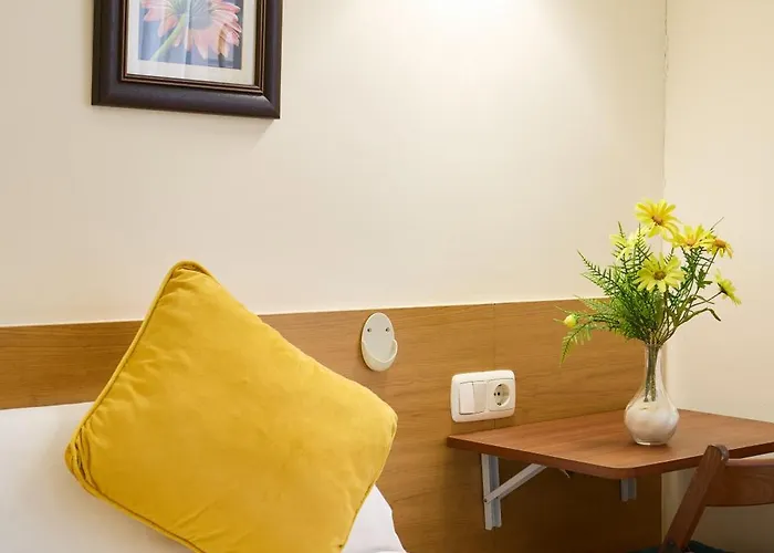 San Jeronimo Maison d'hôtes