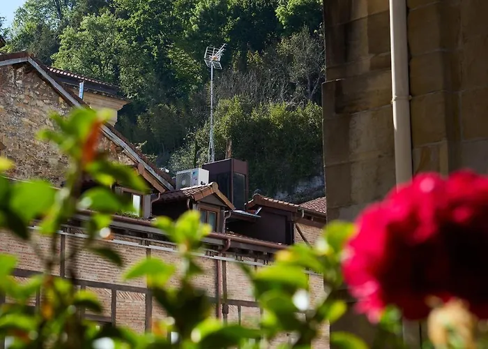 Maison d'hôtes San Jeronimo