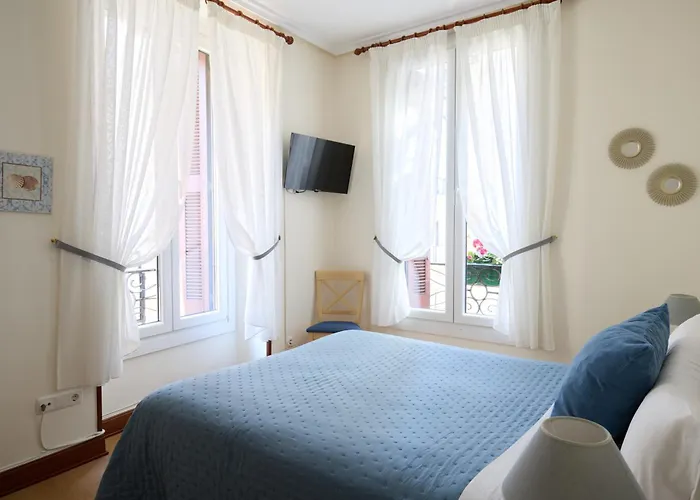 ペンション サン ヘロニモ *