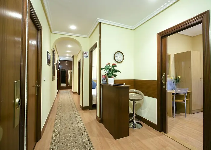 Maison d'hôtes San Jeronimo