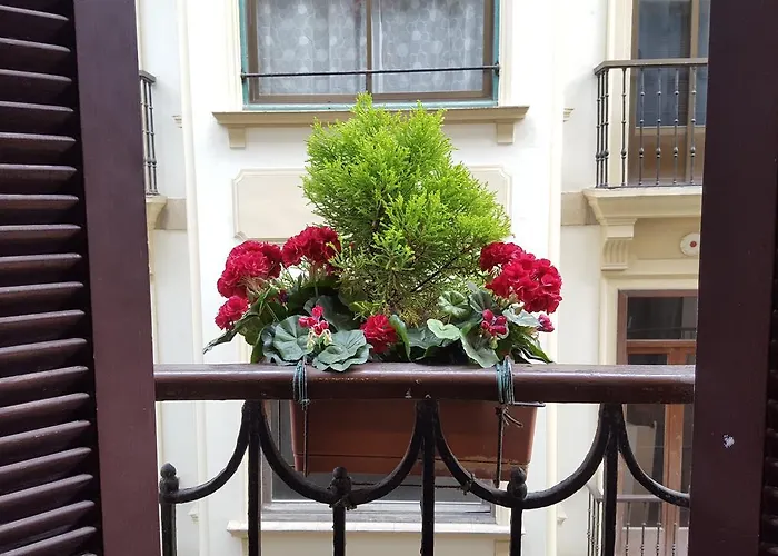 ペンション サン ヘロニモ サン・セバスティアン