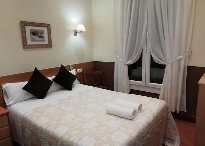 San Jeronimo Maison d'hôtes *