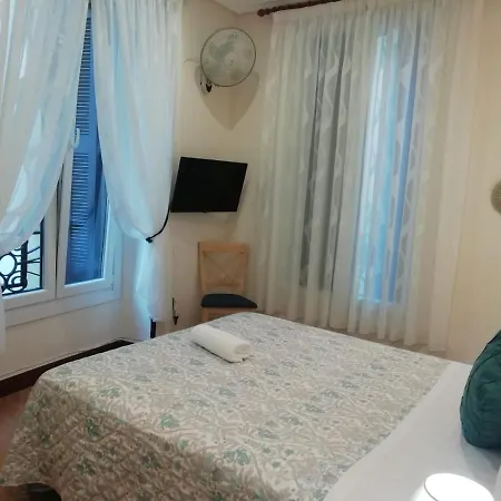 San Jeronimo San Sebastián