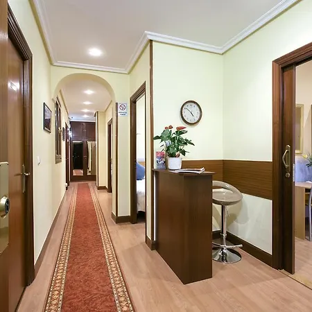 San Jeronimo Affittacamere