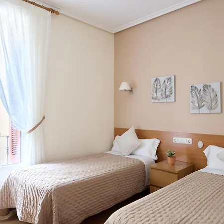 Affittacamere San Jeronimo