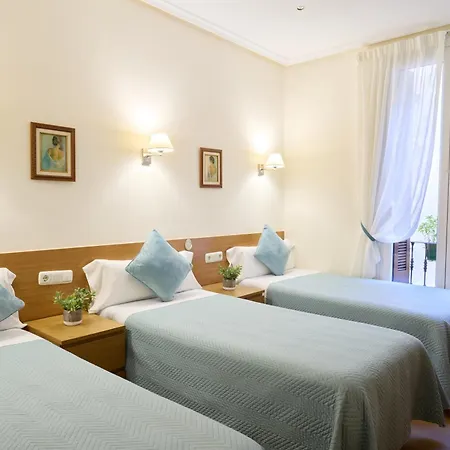 San Jeronimo Affittacamere San Sebastián