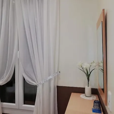 San Jeronimo Affittacamere *