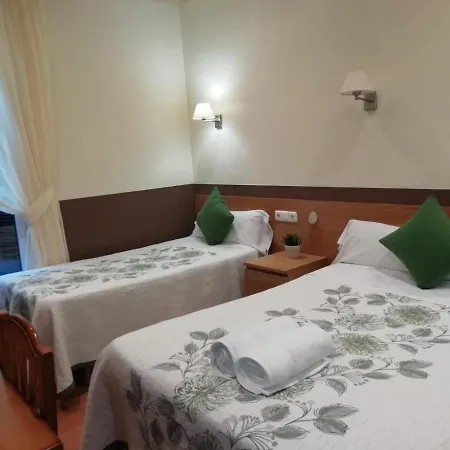 San Jeronimo Affittacamere *